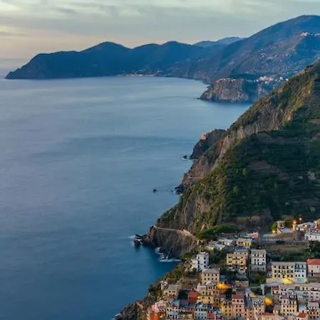 Apartment La Via Del Mare -
