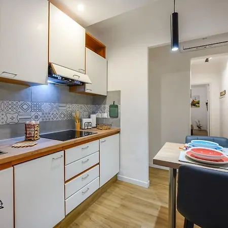 Apartment La Via Del Mare - La Spezia