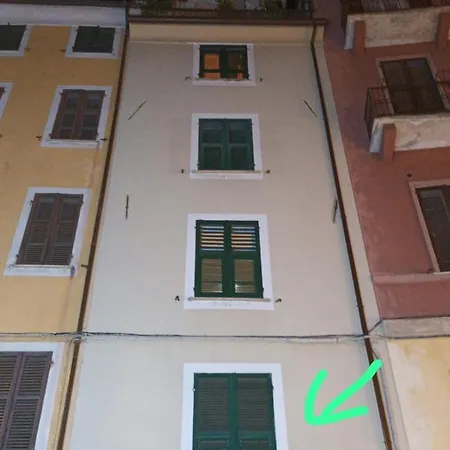 La Via Del Mare - Apartment *